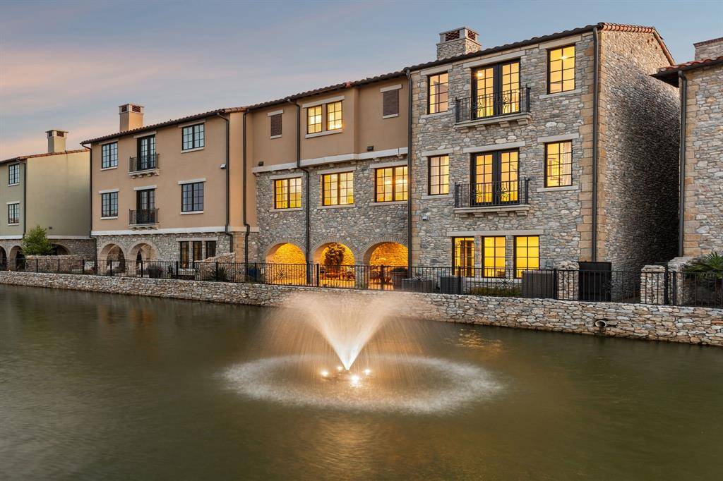 Westlake, TX 76262,22 Comillas Drive