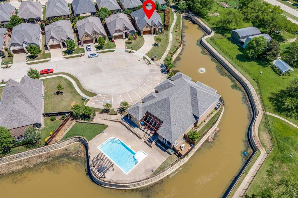 Flower Mound, TX 75028,6000 Kenyon Court