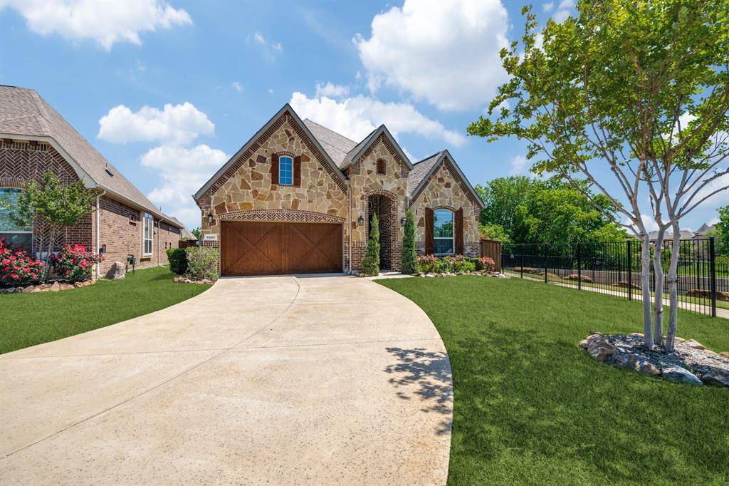 Flower Mound, TX 75028,6000 Kenyon Court