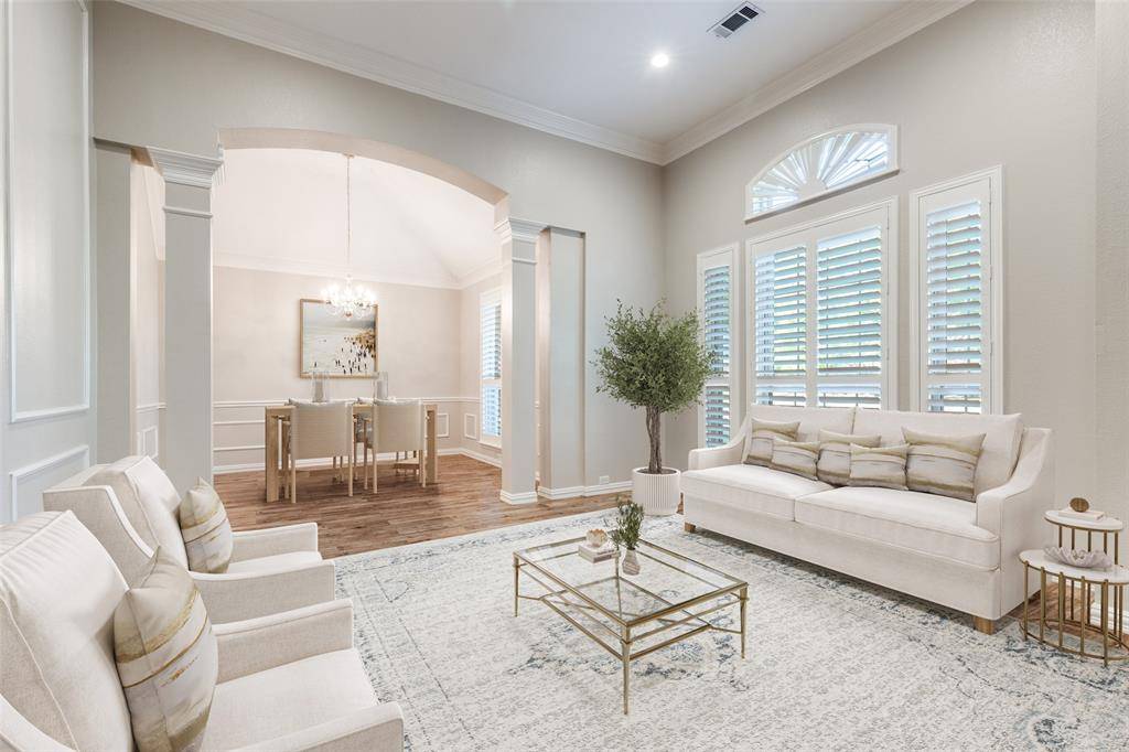 Coppell, TX 75019,116 Spyglass Drive