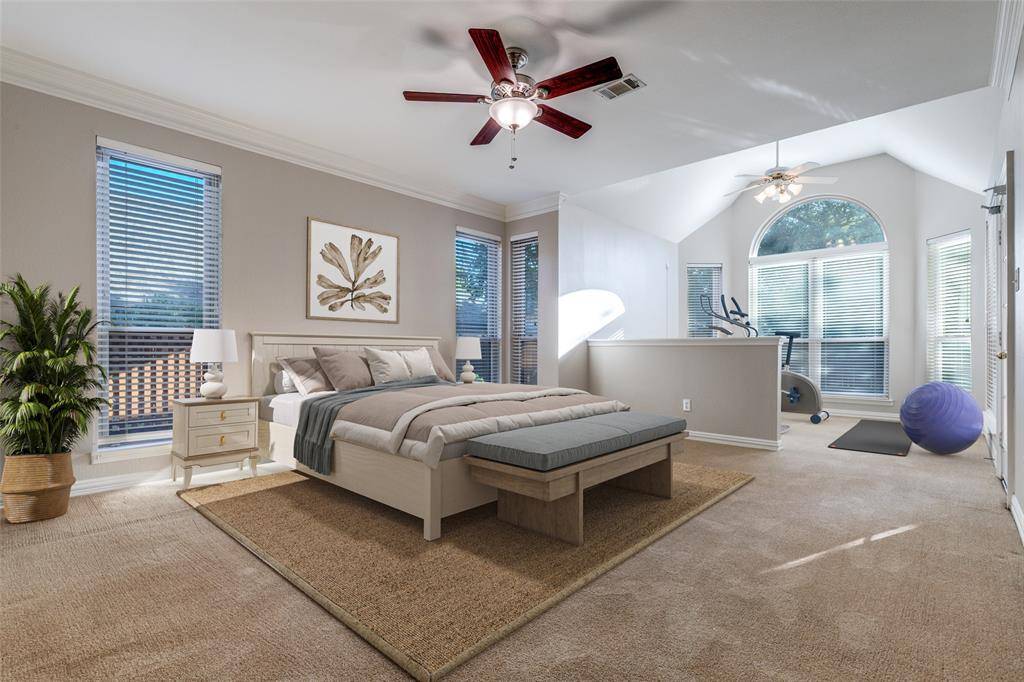 Coppell, TX 75019,116 Spyglass Drive