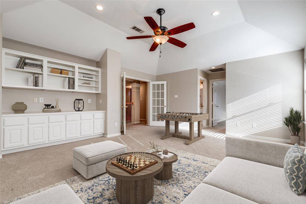 Coppell, TX 75019,116 Spyglass Drive