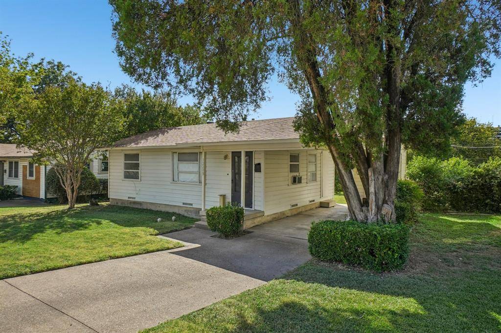 Dallas, TX 75243,12203 Galva Drive