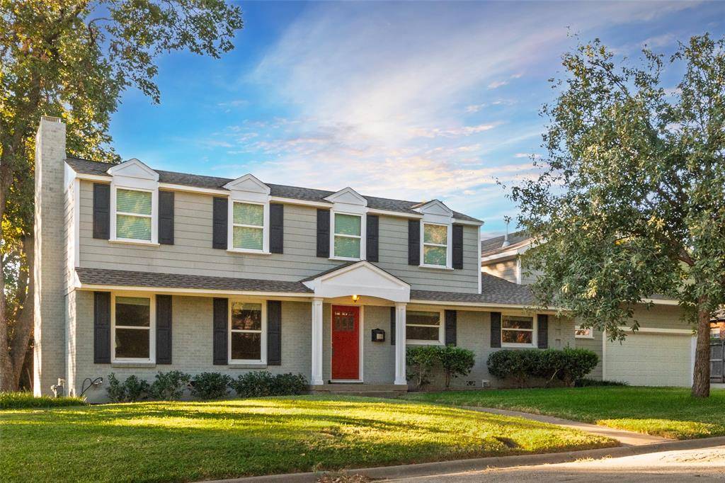 Fort Worth, TX 76116,6401 Drury Lane