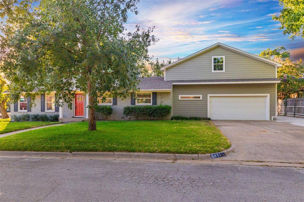 Fort Worth, TX 76116,6401 Drury Lane