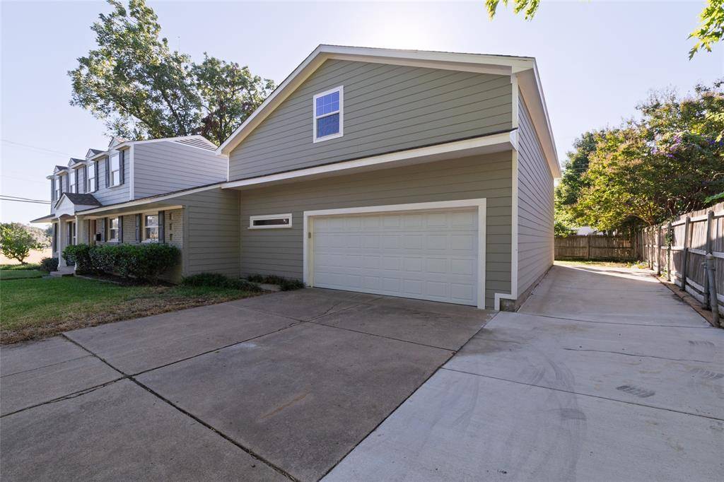 Fort Worth, TX 76116,6401 Drury Lane