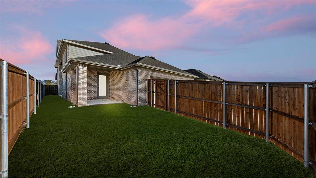 Celina, TX 75009,1413 Tipperary Drive