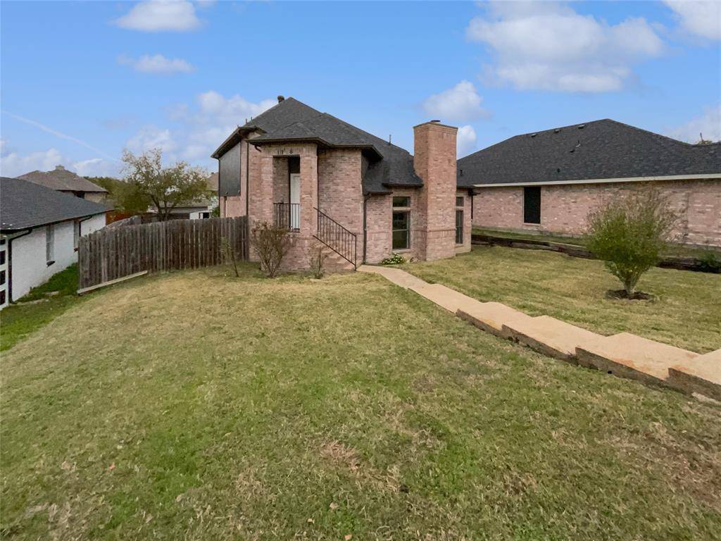 Balch Springs, TX 75180,1726 Hillcrest Court