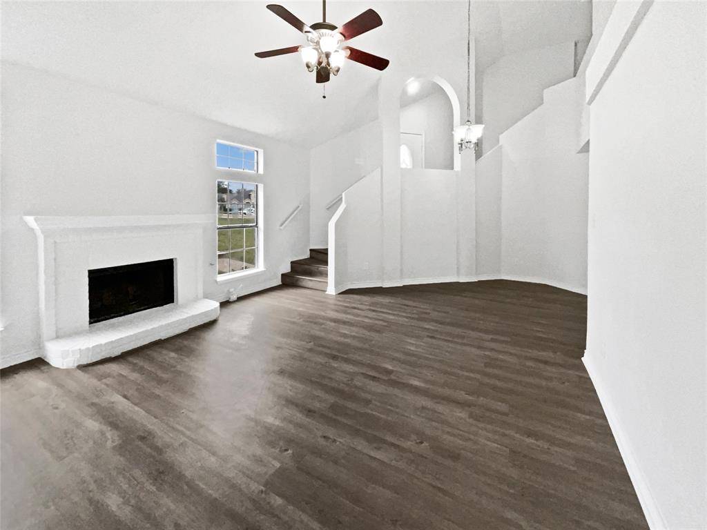 Balch Springs, TX 75180,1726 Hillcrest Court