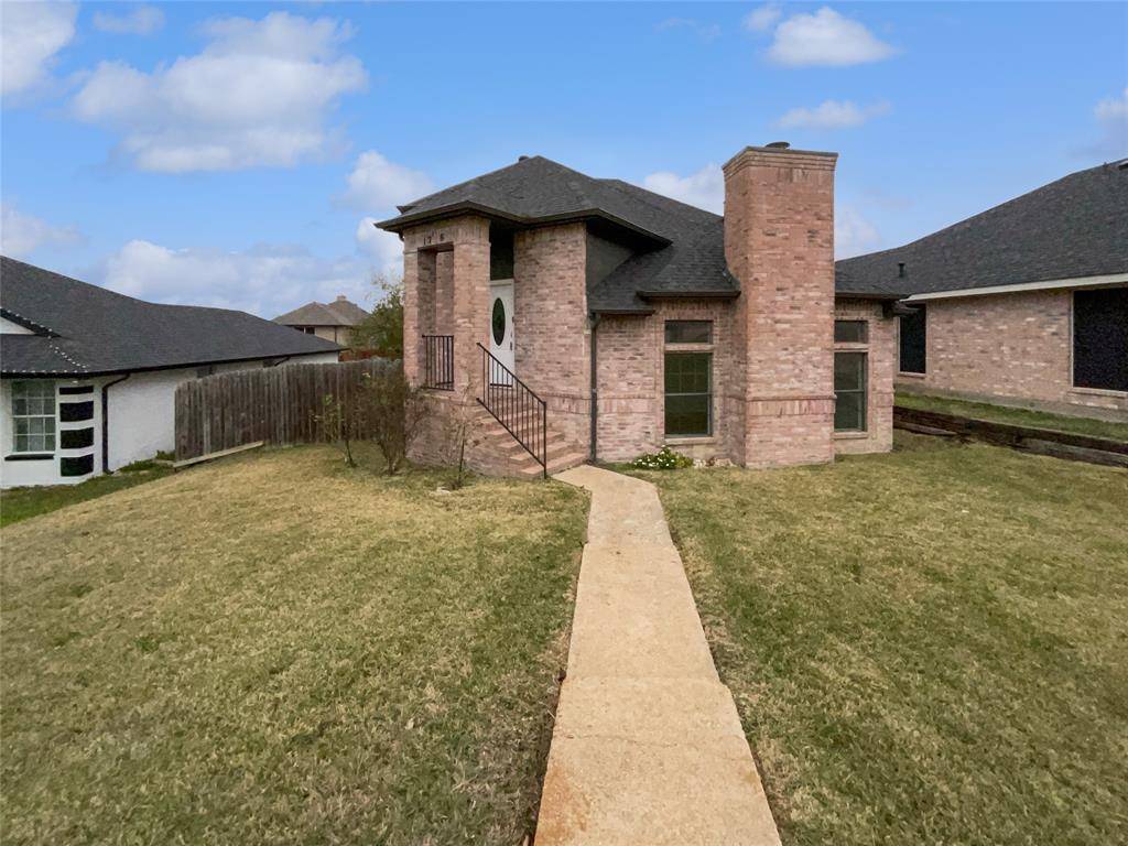 Balch Springs, TX 75180,1726 Hillcrest Court