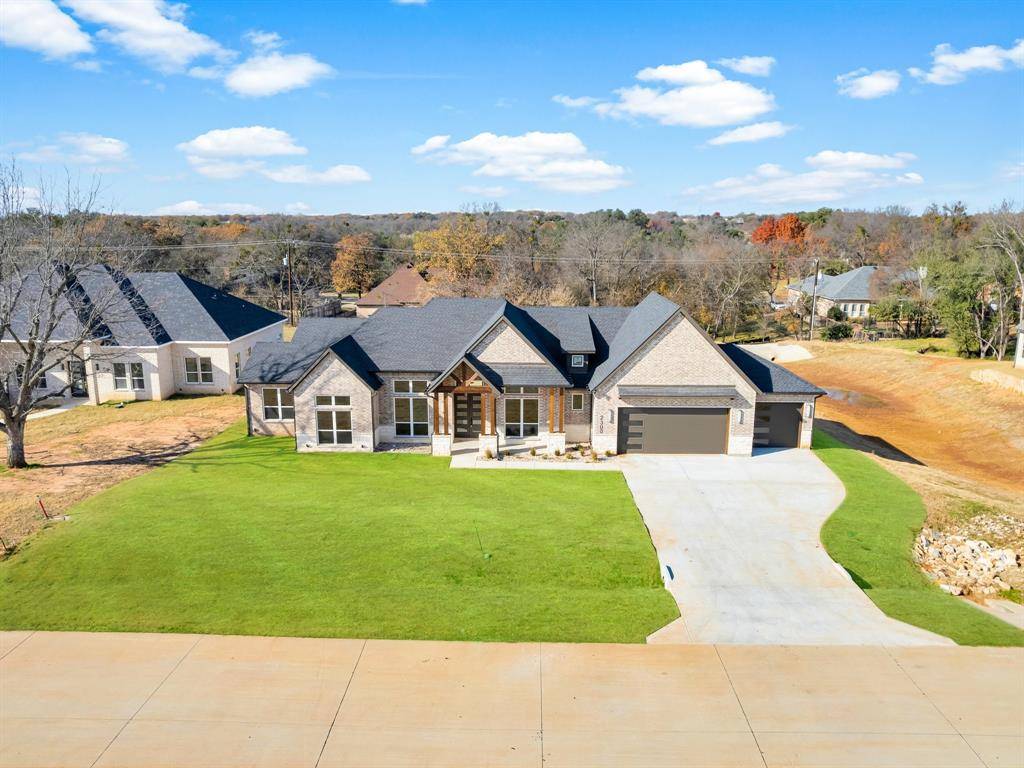 Granbury, TX 76049,2300 Candlestick Drive