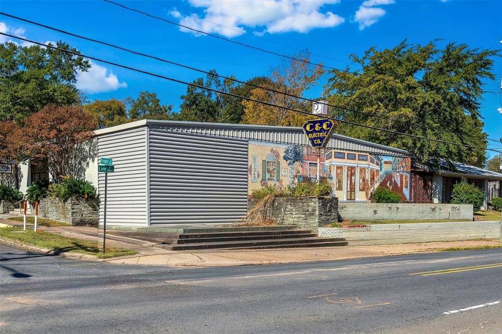 Shreveport, LA 71104,2430 Line Avenue