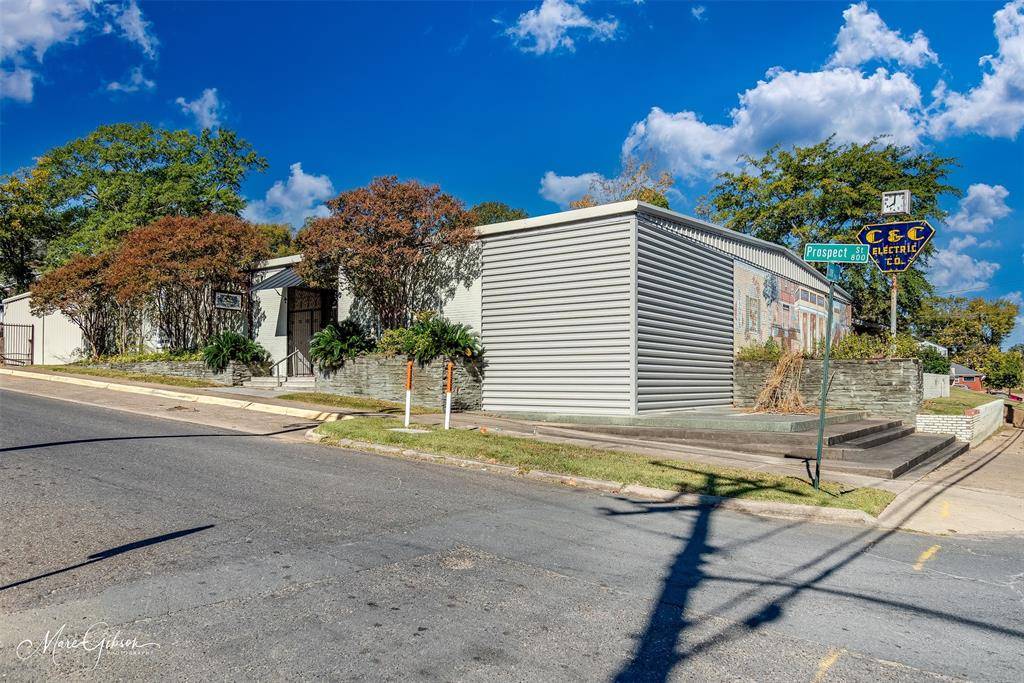 Shreveport, LA 71104,2430 Line Avenue