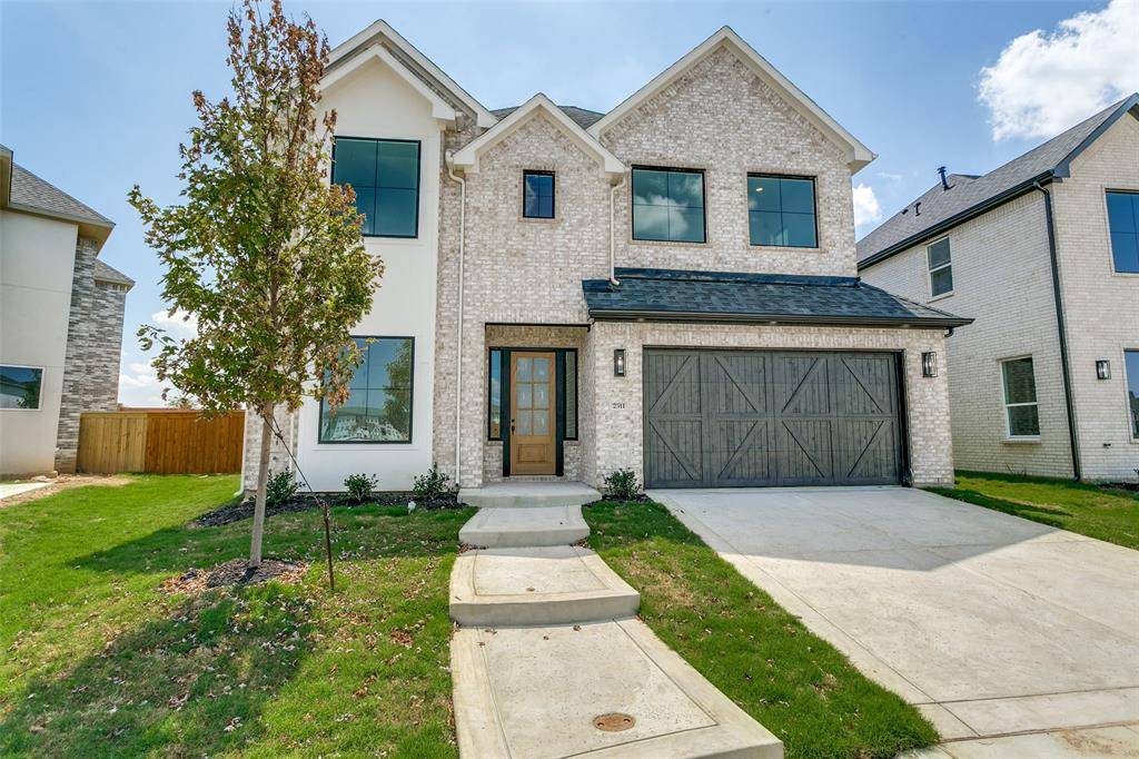 Irving, TX 75062,2323 Bussey Drive