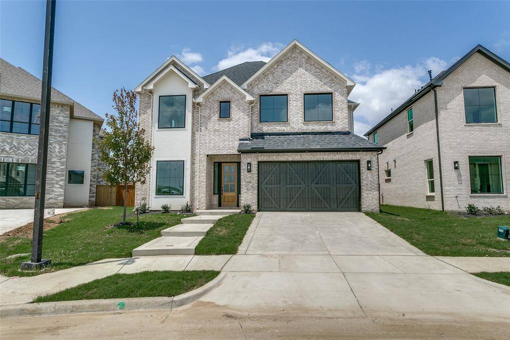 Irving, TX 75062,2323 Bussey Drive