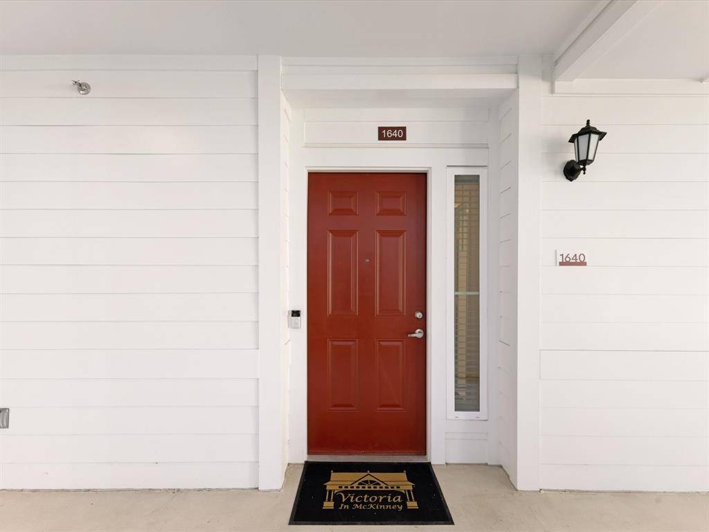 Mckinney, TX 75069,153 Enterprise Drive #1640