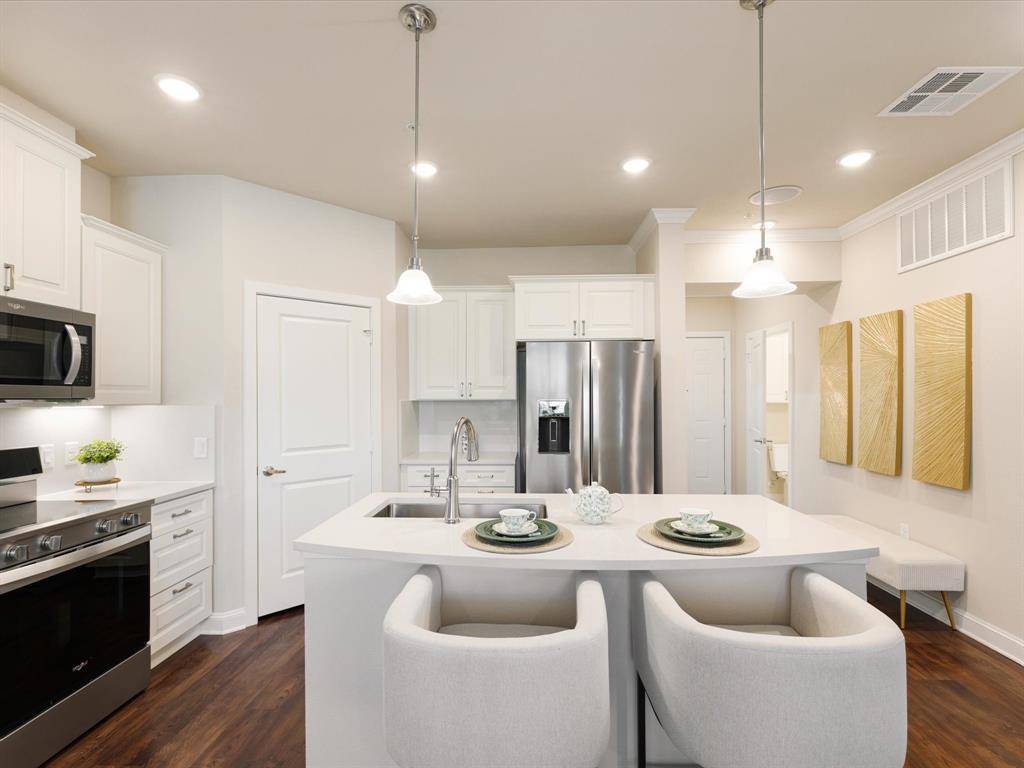 Mckinney, TX 75069,153 Enterprise Drive #1640