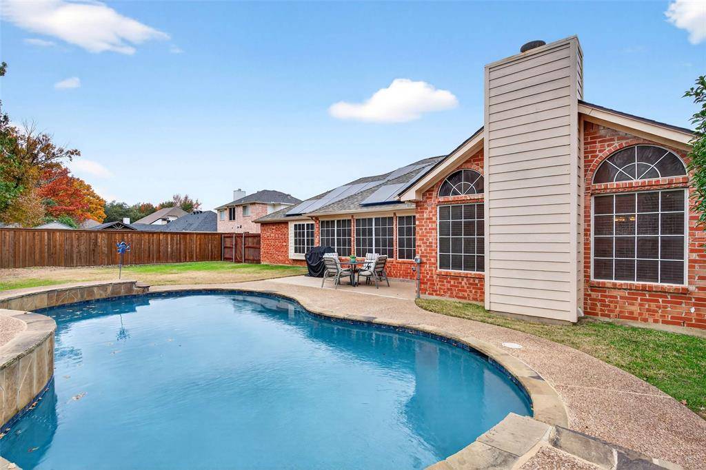 Euless, TX 76039,503 Aurora Drive