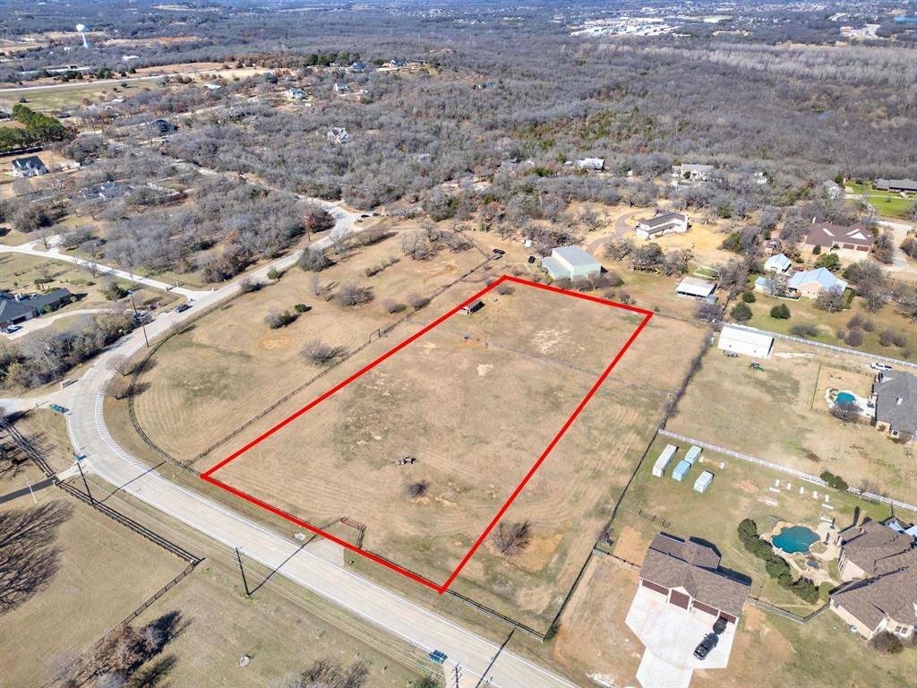 Copper Canyon, TX 76226,6R-1A Orchid Hill Lane