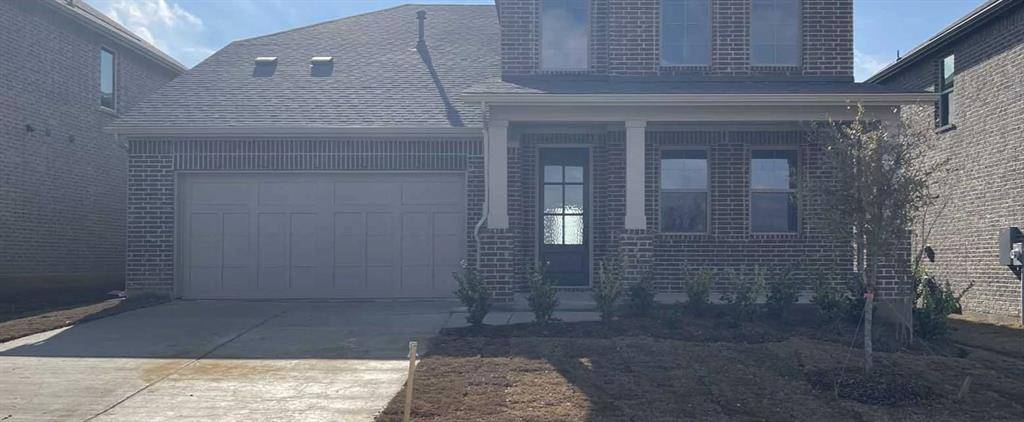 Celina, TX 75009,1612 Abbott Creek Road