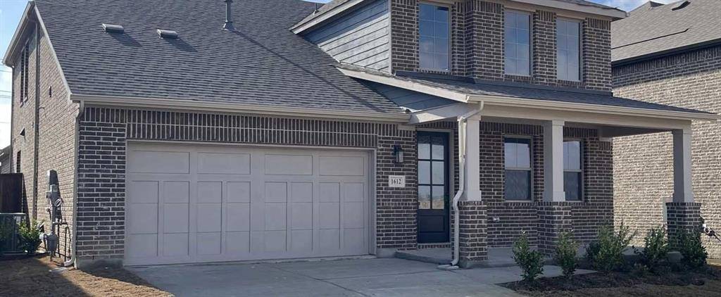 Celina, TX 75009,1612 Abbott Creek Road