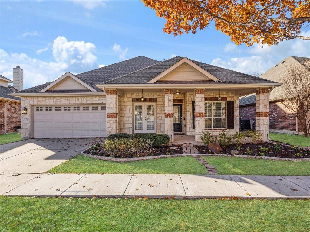 Mckinney, TX 75070,3700 Blanco Creek Trail