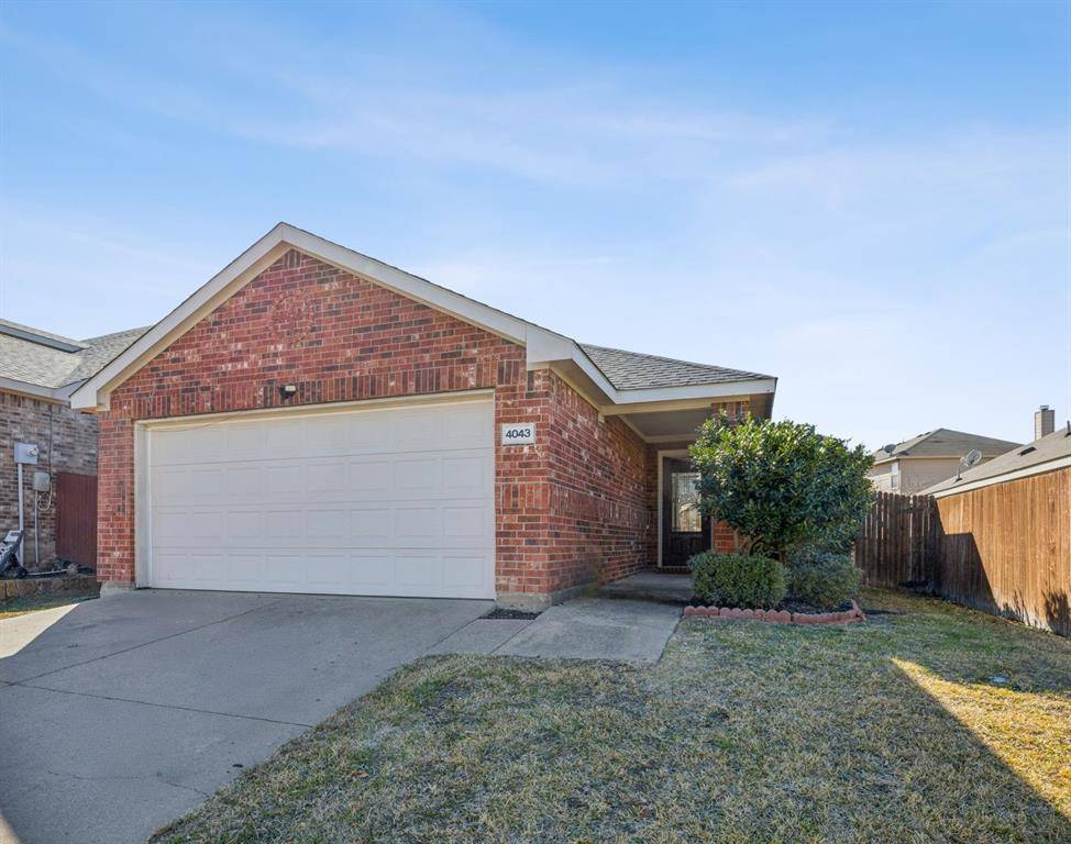 Forney, TX 75126,4043 Golden Rod Drive