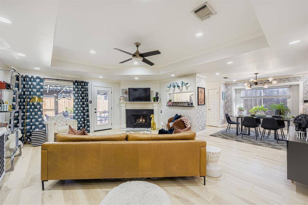 Flower Mound, TX 75028,1308 Colony Court