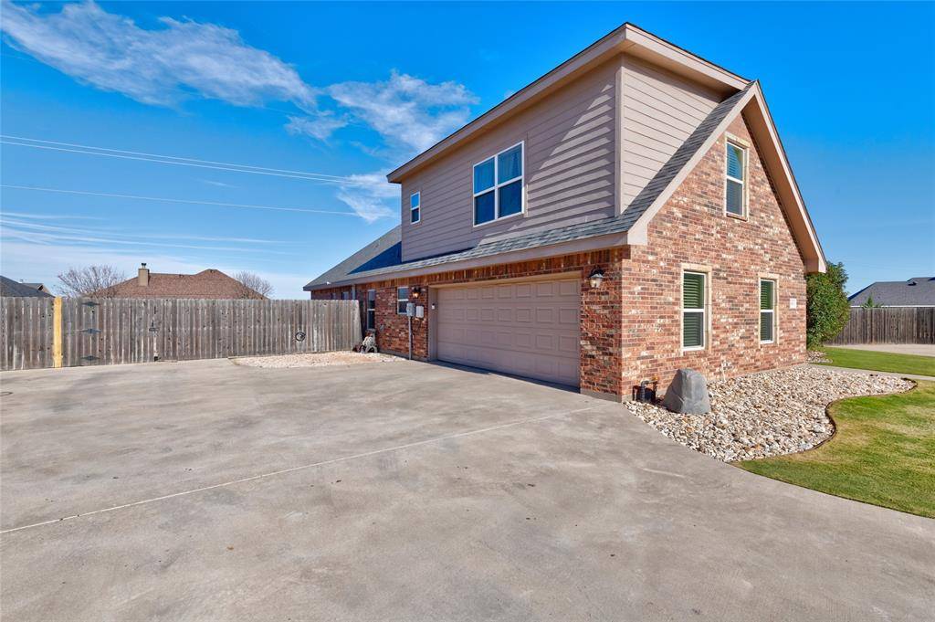 Abilene, TX 79606,6601 Longbranch Way