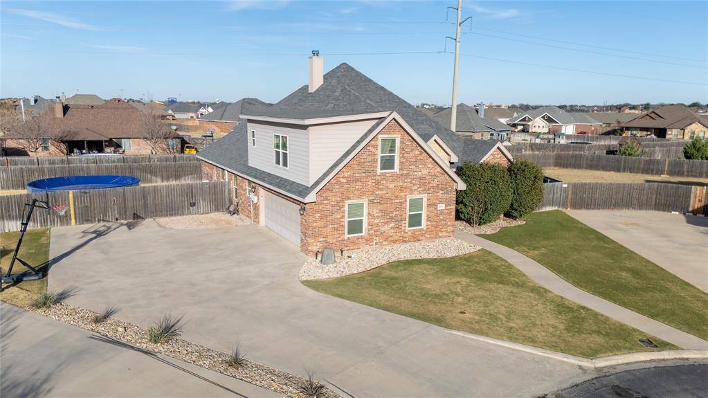 Abilene, TX 79606,6601 Longbranch Way