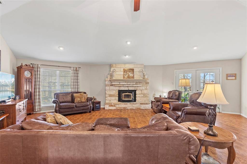 Commerce, TX 75428,3135 Woodglen Drive