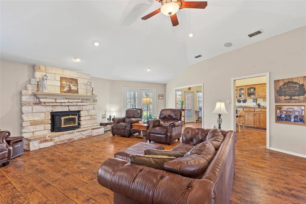 Commerce, TX 75428,3135 Woodglen Drive