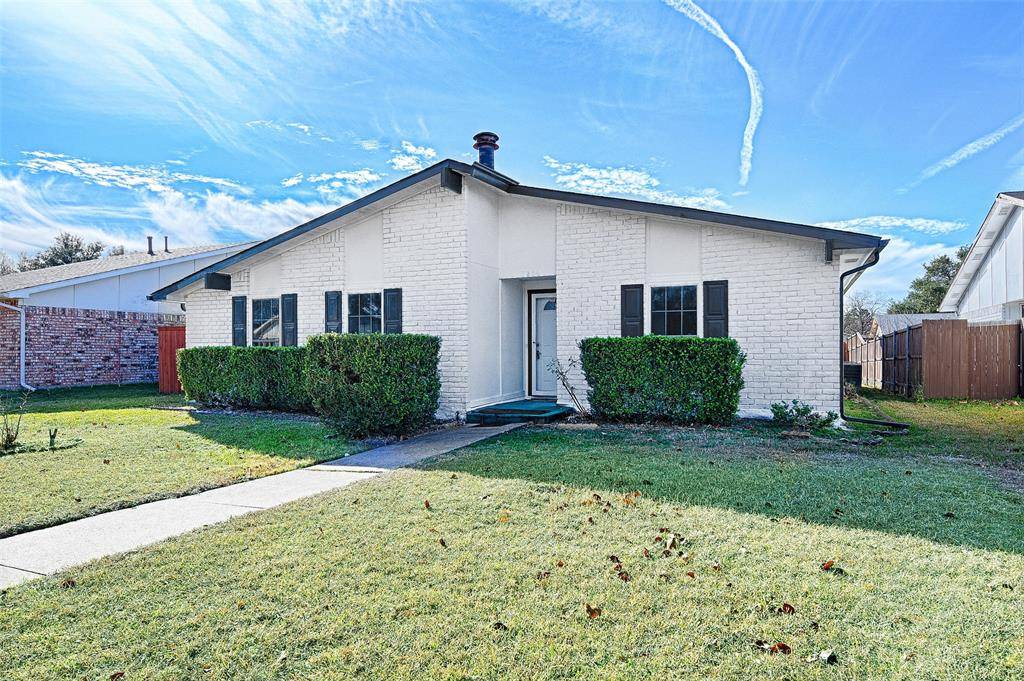 Garland, TX 75044,3206 Catalpa Street