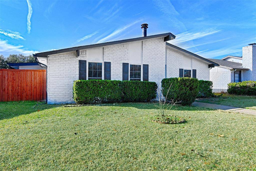 Garland, TX 75044,3206 Catalpa Street