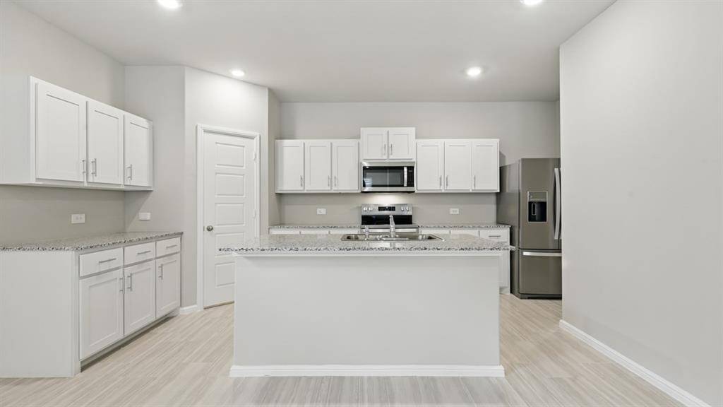 Fort Worth, TX 76140,3141 MAPLE ORCHARD Lane