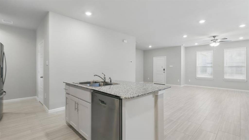 Fort Worth, TX 76140,3141 MAPLE ORCHARD Lane