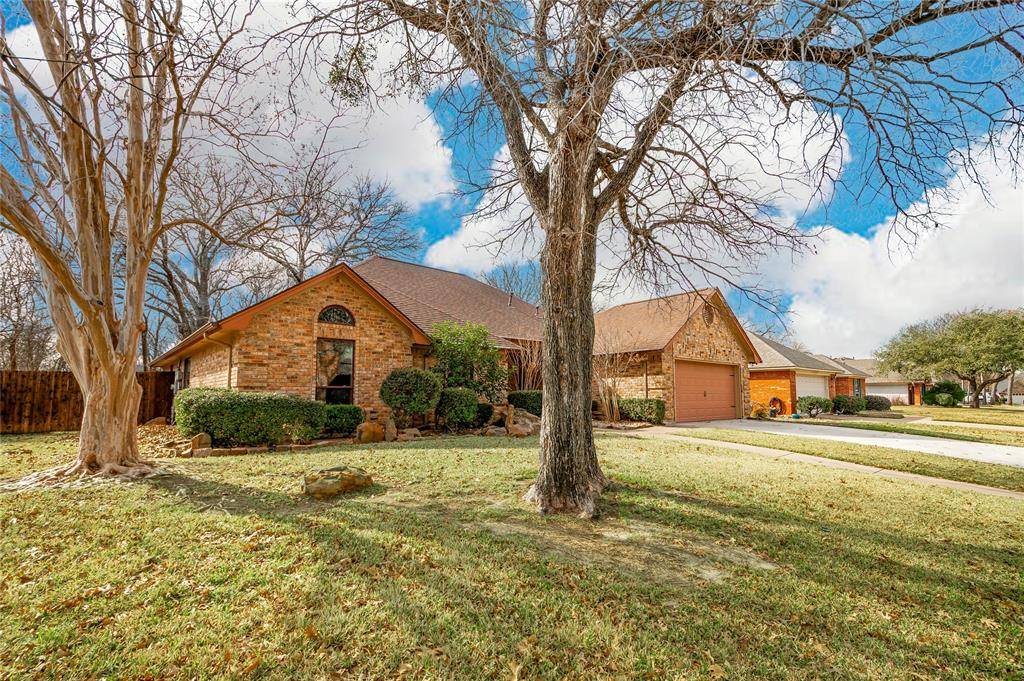 Keller, TX 76248,1520 Southfork Drive