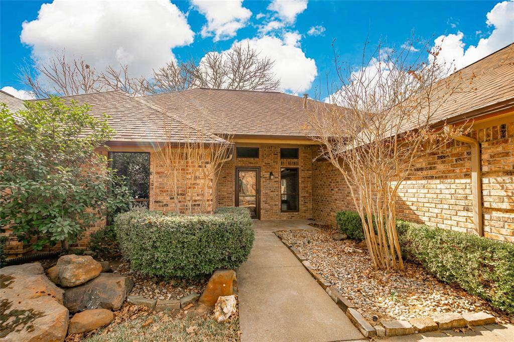 Keller, TX 76248,1520 Southfork Drive