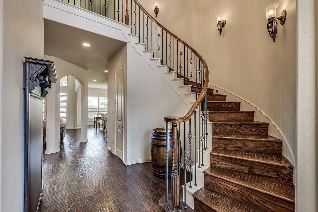 Lantana, TX 76226,1124 Grant Avenue