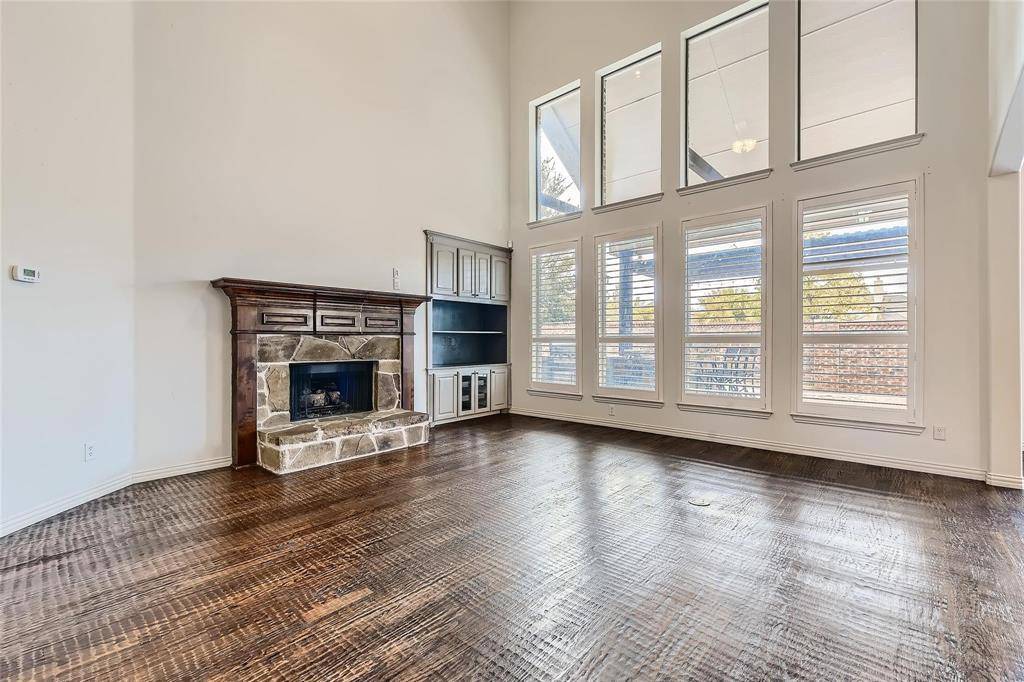 Lantana, TX 76226,1124 Grant Avenue