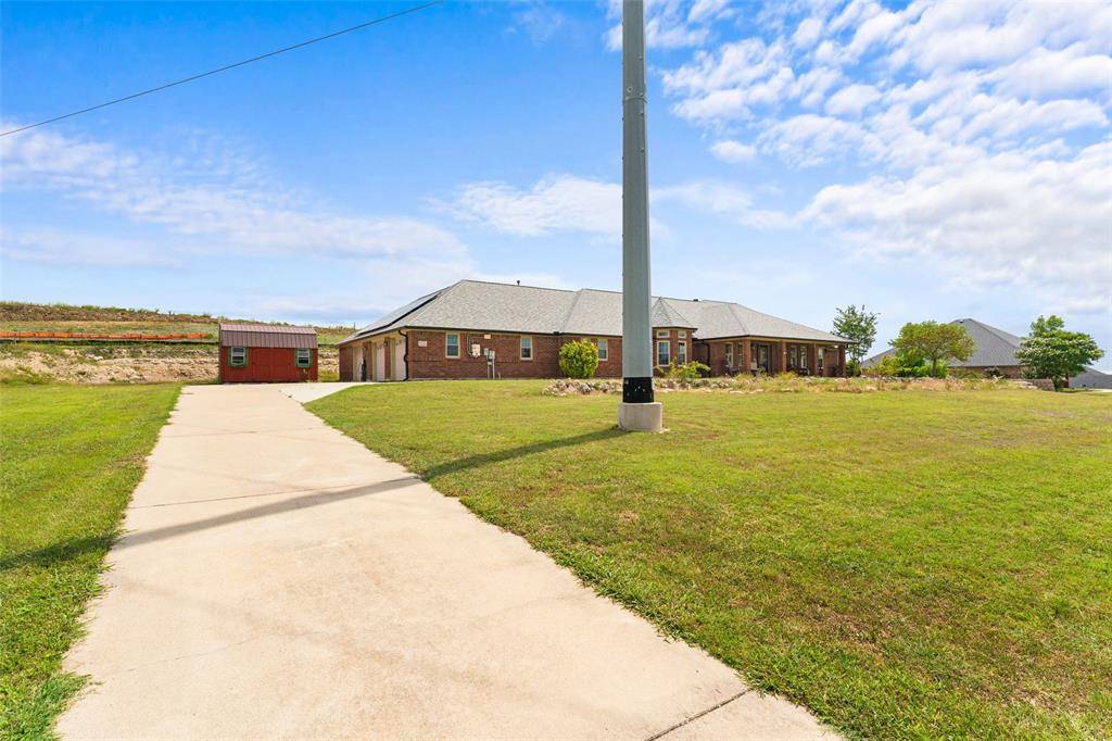 Rhome, TX 76078,1114 Mount Lane