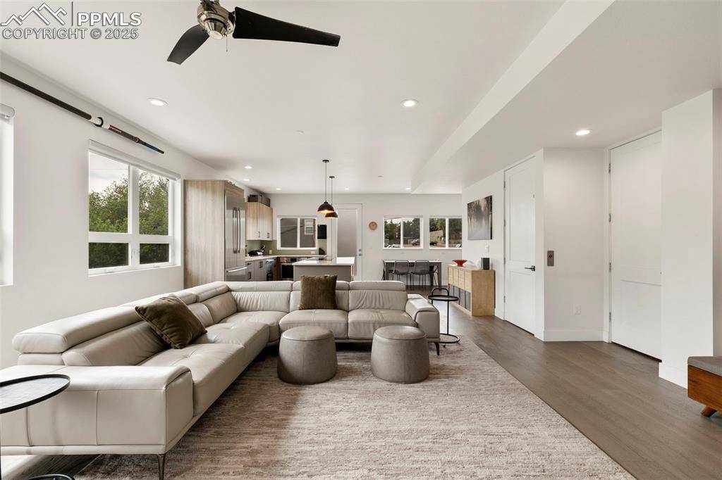 Colorado Springs, CO 80906,50 Sommerlyn RD