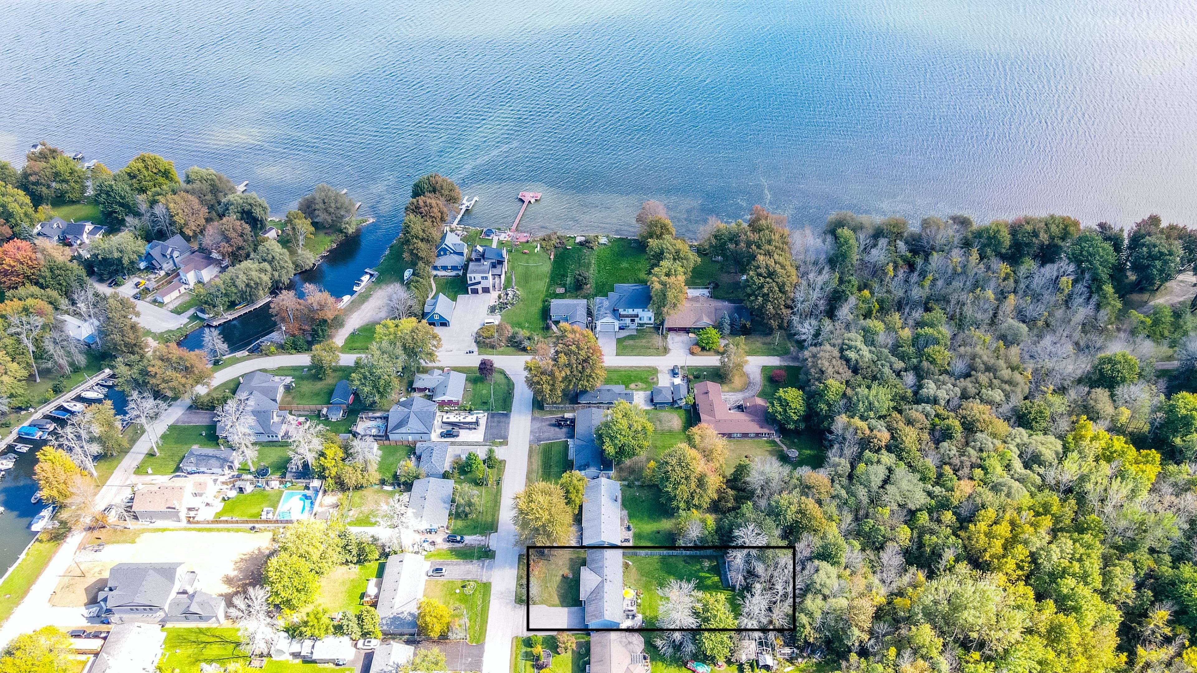 Innisfil, ON L0L 1R0,1151 Birch RD