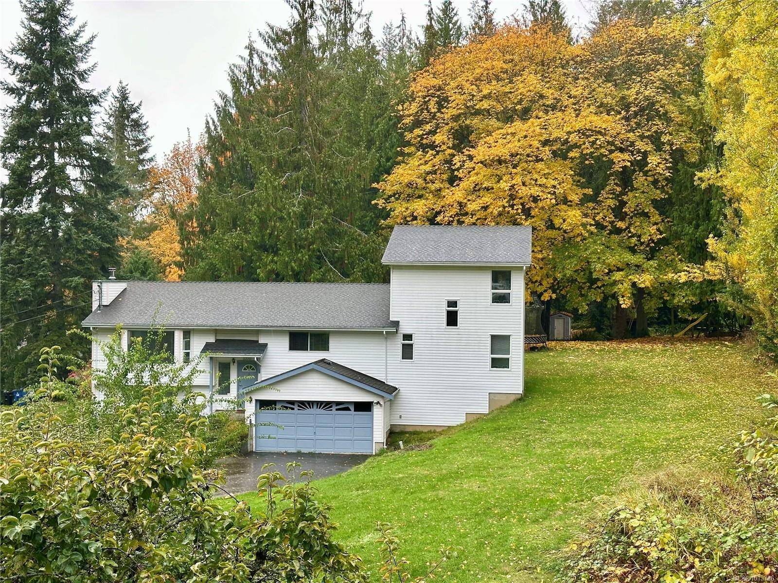 Cobble Hill, BC V8H 0B3,3300 Tyerman Pl