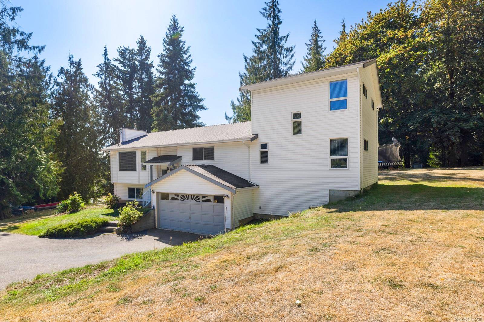 Cobble Hill, BC V8H 0B3,3300 Tyerman Pl