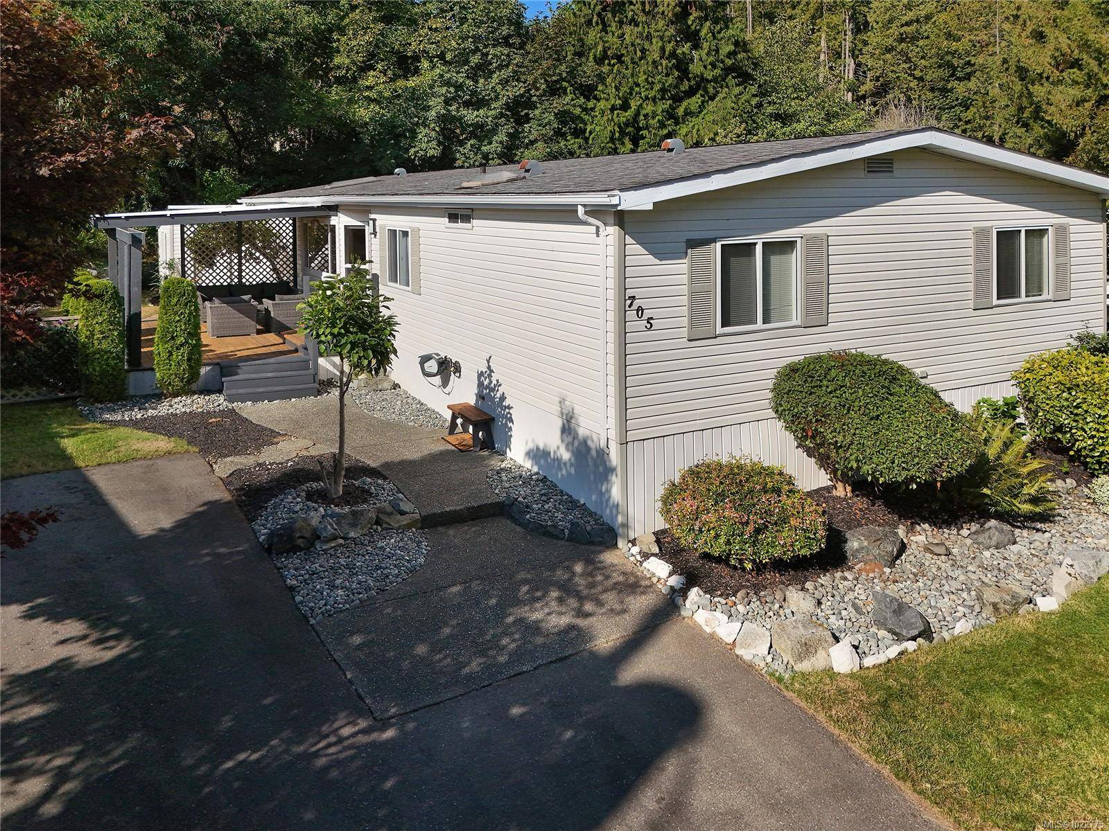 Central Saanich, BC V8M 2C8,2779 Stautw Rd #705