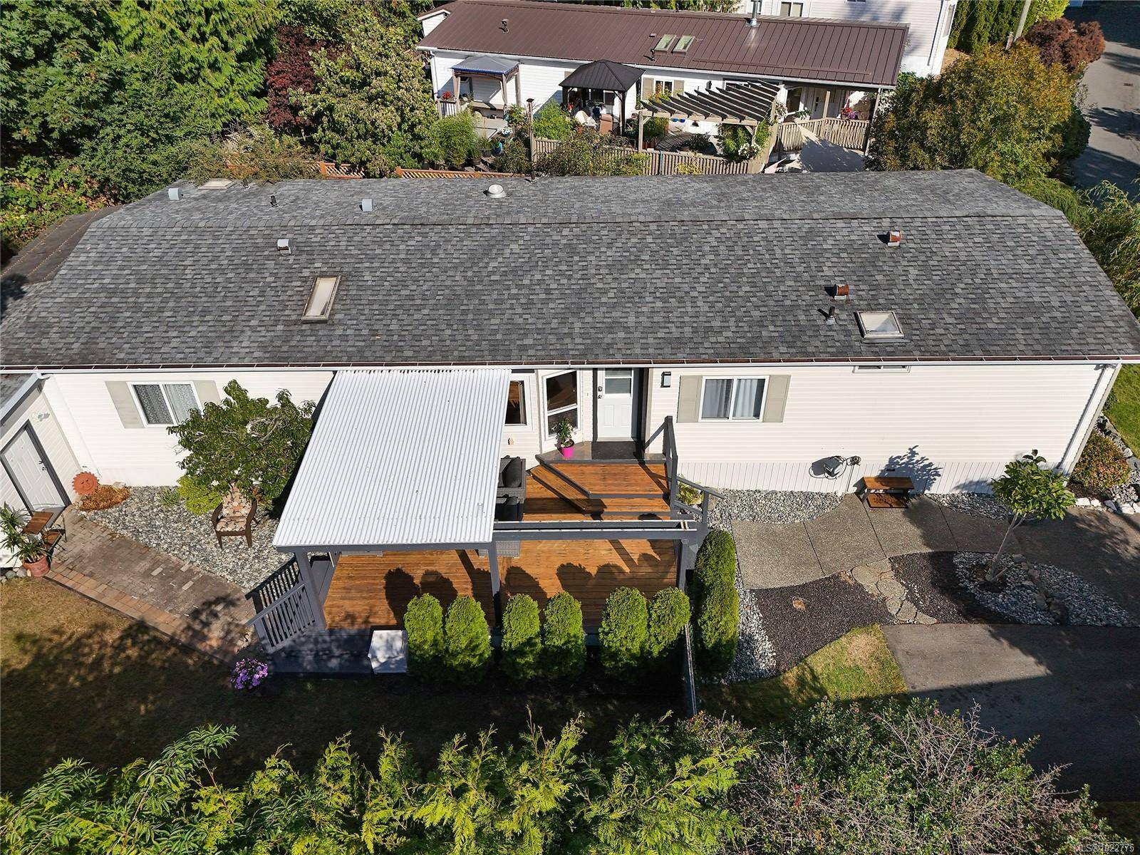 Central Saanich, BC V8M 2C8,2779 Stautw Rd #705