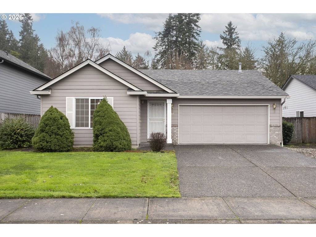 Vancouver, WA 98685,1115 NW 148TH CIR