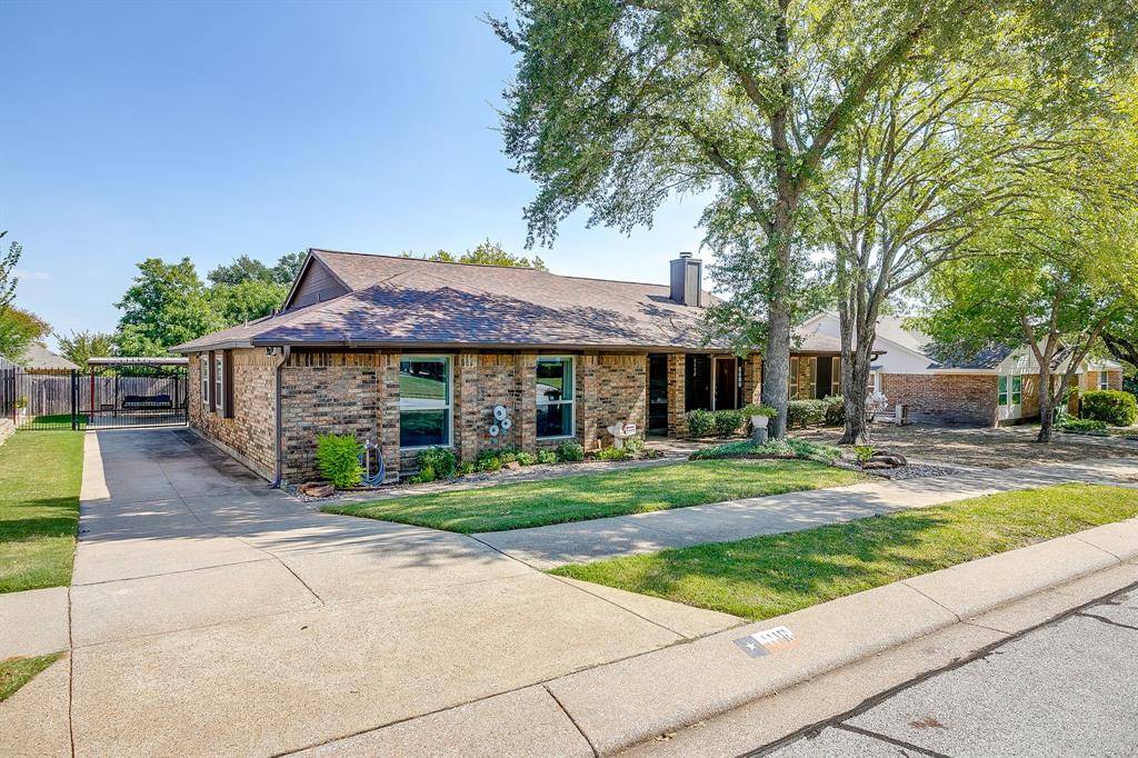 Bedford, TX 76022,1116 Highpoint Road