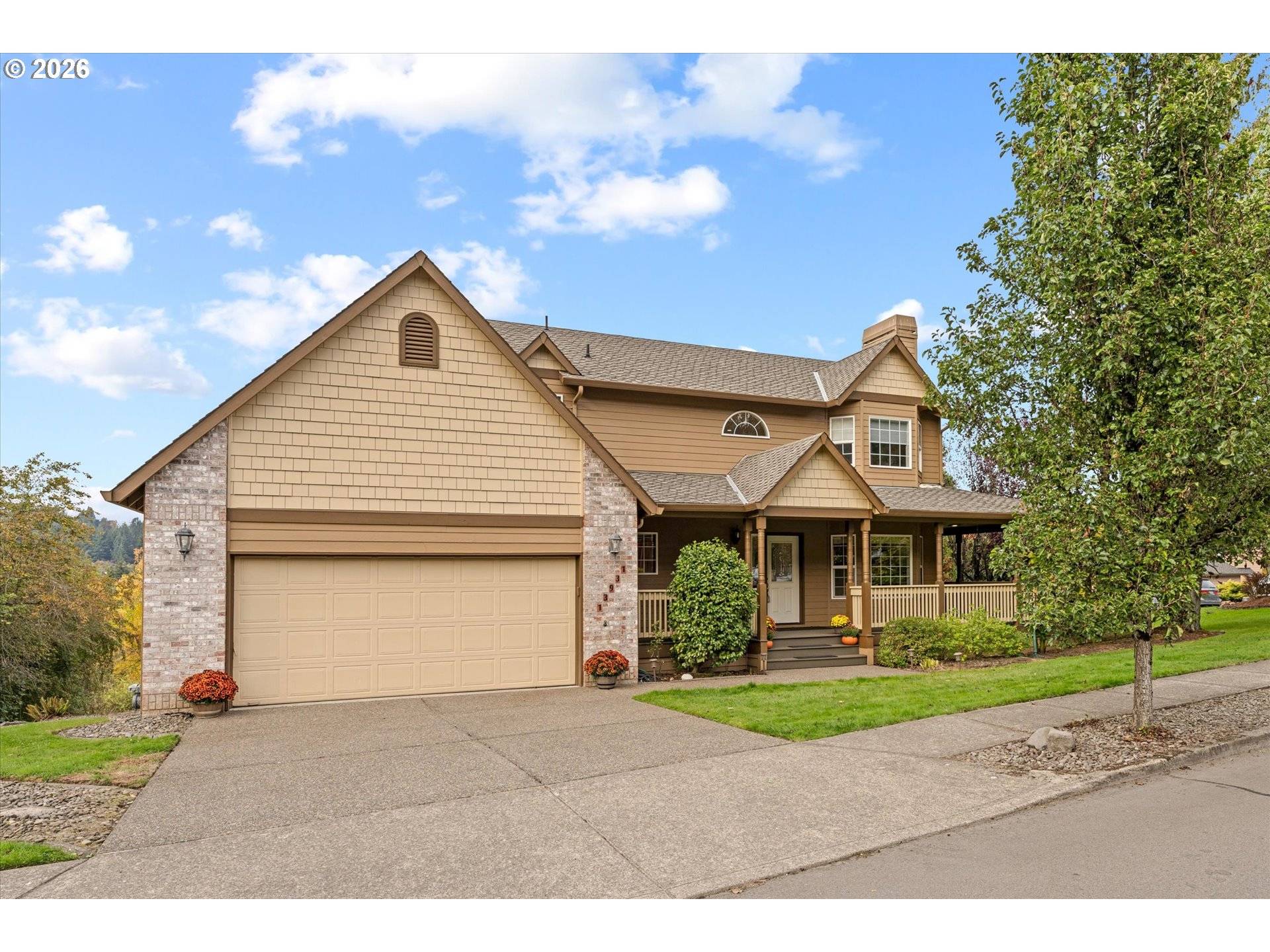 Happy Valley, OR 97086,13931 SE ROLLING MEADOWS DR